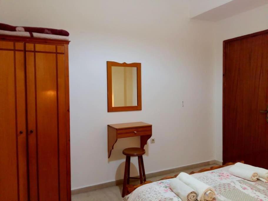 Margarita-Fondas Apartments Roda  Exteriér fotografie